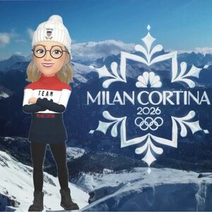 Meet the Posher: Stay warm! ❄️😊